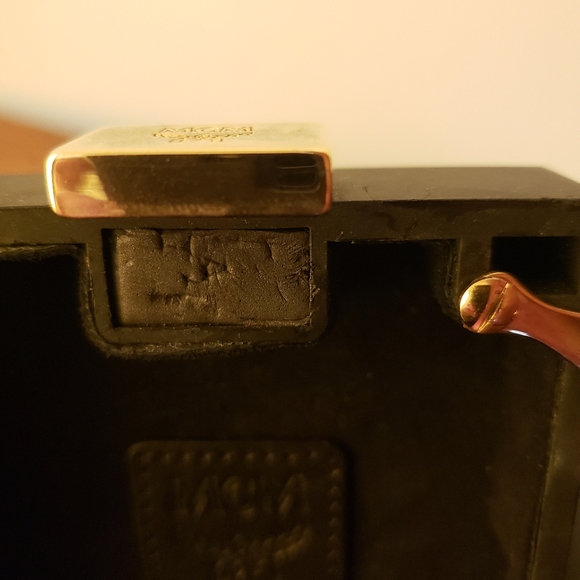 MCM Rare Robot Purse - Picture 6 of 10